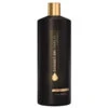 Conditionneur Léger Disciplinant Dark Oil Sebastian 1L -Beauty Care Soldes conditionneur leger dark oil sebastian 1l