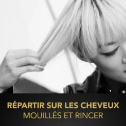 Conditionneur Léger Disciplinant Dark Oil Sebastian 1L -Beauty Care Soldes conditionneur leger dark oil sebastian 1l 1 5