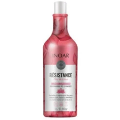 Conditionneur Lotus Resistance Inoar 1L