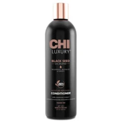 Conditionneur Luxury Black Seed Oil CHI 355ML