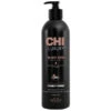 Conditionneur Luxury Black Seed Oil CHI 739ML -Beauty Care Soldes conditionneur luxury black seed oil chi 739ml