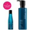 Conditionneur Muroto Volume Shu Uemura 250ML + Shampooing 75 Ml -Beauty Care Soldes conditionneur muroto volume shu uemura 250ml shampooing 75 ml