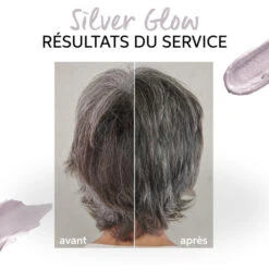 Conditionneur N°2 Clear Perfector True Grey Wella 500ML -Beauty Care Soldes conditionneur n2 clear perfector true grey wella 500ml 2
