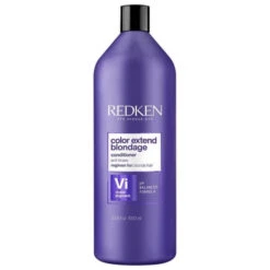 Conditionneur Neutralisant Color Extend Blondage Redken 1ML