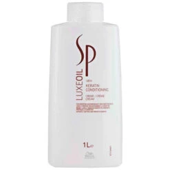 Conditionneur Protecteur De Kératine SP LuxeOil 1000ml