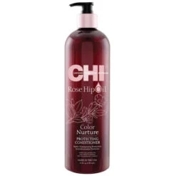 Conditionneur Protecteur Rose Hip Oil CHI 739ML