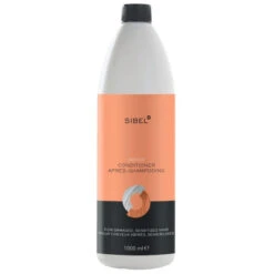 Conditionneur Réparateur à L'huile D'argan Repair Sibel 1L