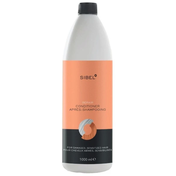 Conditionneur Réparateur à L'huile D'argan Repair Sibel 1L 3 Conditionneur Réparateur à L'huile D'argan Repair Sibel 1L