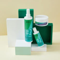Conditionneur Réparateur N°2 300ML INDOLA -Beauty Care Soldes conditionneur reparateur n2 300ml indola 1