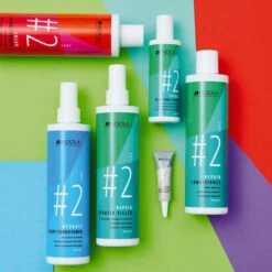 Conditionneur Réparateur N°2 300ML INDOLA -Beauty Care Soldes conditionneur reparateur n2 300ml indola 2