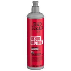 Conditionneur Réparateur Resurrection Bed Head Tigi 400ML -Beauty Care Soldes conditionneur reparateur resurrection bed head tigi 400ml 3
