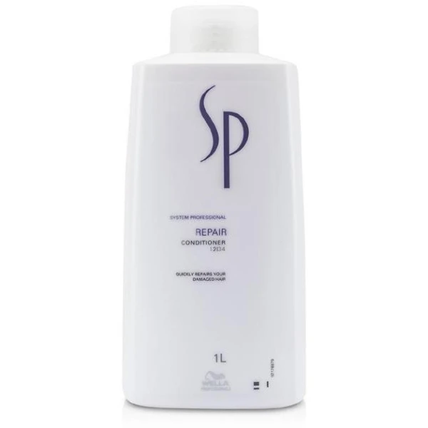 Conditionneur Réparateur SP Repair 1000ml 3 Conditionneur Réparateur SP Repair 1000ml
