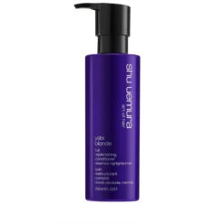 Conditionneur Restructurant Yubi Blonde Shu Uemura 250ML