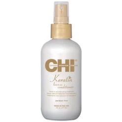 Conditionneur Sans Rinçage Keratin CHI 177ML