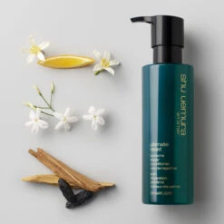 Conditionneur Ultimate Reset Shu Uemura 250ML -Beauty Care Soldes conditionneur ultimate reset shu uemura 250ml 2