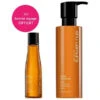 Conditionneur Urban Moisture Shu Uemura 250ML + Shampooing 75 Ml -Beauty Care Soldes conditionneur urban moisture shu uemura 250ml shampooing 75 ml