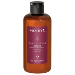 Conditionneur Volume Care & Style Vitality's 250ML