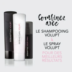 Conditionneur Volupt Sebastian 1L -Beauty Care Soldes conditionneur volupt sebastian 1l 5