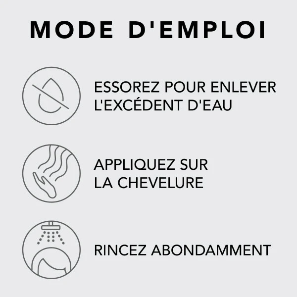 Conditionneur Volupt Sebastian 250ML 6 Conditionneur Volupt Sebastian 250ML - Image 4