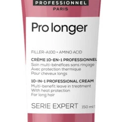 Crème 10-en-1 Pro Longer L'Oréal Professionnel 150ML -Beauty Care Soldes creme 10 en 1 pro longer loreal professionnel 150ml 4