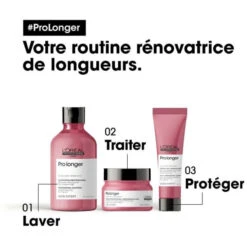 Crème 10-en-1 Pro Longer L'Oréal Professionnel 150ML -Beauty Care Soldes creme 10 en 1 pro longer loreal professionnel 150ml 6