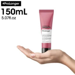 Crème 10-en-1 Pro Longer L'Oréal Professionnel 150ML -Beauty Care Soldes creme 10 en 1 pro longer loreal professionnel 150ml 9