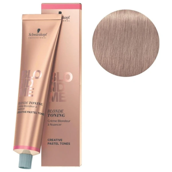Crème Blondeur à Nuancer Biscuit BlondMe Schwarzkopf 60ml 3 Crème Blondeur à Nuancer Biscuit BlondMe Schwarzkopf 60ml