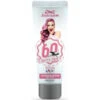 Crème Colorante Sixty's Color - Rose HAIRGUM 60ML -Beauty Care Soldes creme colorante sixty s color rose hairgum 60ml