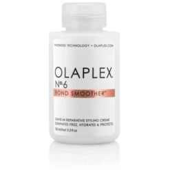 Crème De Coiffage Réparatrice N°6 Bond Smoother Olaplex 100ML