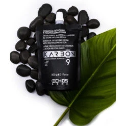 Crème Décolorante Et Neutralisante KARBON 9 -Beauty Care Soldes creme decolorante et neutralisante karbon 9 1