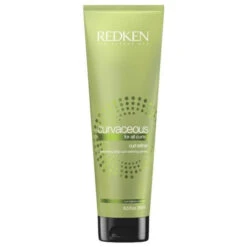 Crème Définition Boucles Curl Refiner Redken Curvaceous 250ML