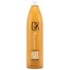 Crème Développer Juvexin 20V Gkhair 1L -Beauty Care Soldes creme developper juvexin 20v gkhair 1l