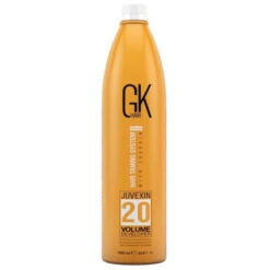 Crème Développer Juvexin 20V Gkhair 1L