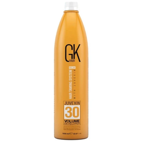 Crème Développer Juvexin 30V Gkhair 1L 3 Crème Développer Juvexin 30V Gkhair 1L