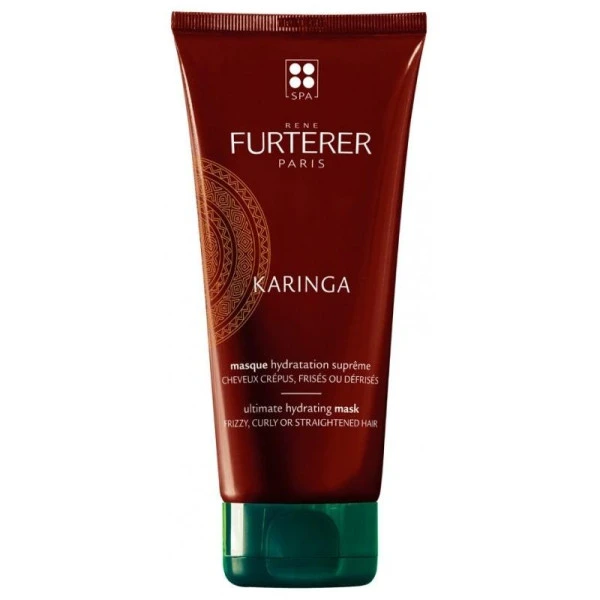 Crème Hydratante Coiffante Karinga René Furterer 150ML 3 Crème Hydratante Coiffante Karinga René Furterer 150ML