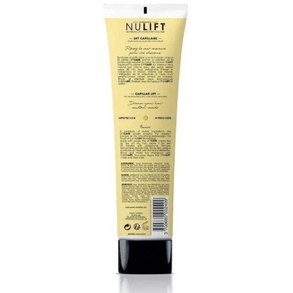 Crème Lissante Liftcare Nulift 150ML 4 Crème Lissante Liftcare Nulift 150ML - Image 2