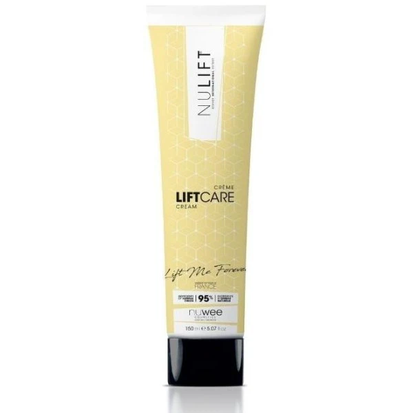 Crème Lissante Liftcare Nulift 150ML 3 Crème Lissante Liftcare Nulift 150ML