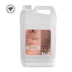 Crème Oxydante 20V Gyptis Fauvert Professionnel 5L