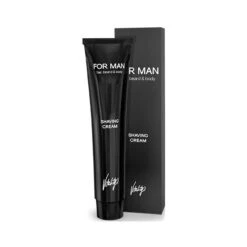 Crème Pré-rasage Shaving Cream For Man Vitality's 100ML