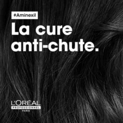 Cure Anti-chute Aminexil L'Oréal Professionnel 42x6ML 10 Cure Anti-chute Aminexil L'Oréal Professionnel 42x6ML -Beauty Care Soldes cure anti chute aminexil l oreal professionnel 42x6ml 2