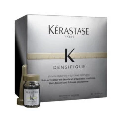 Cure épaississante Densifique Kérastase 30x6ML