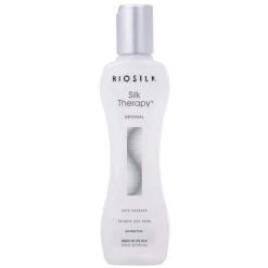 Cure Soyeuse Silk Therapy Biosilk 167ML