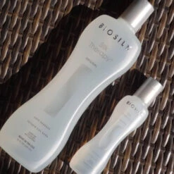 Cure Soyeuse Silk Therapy Biosilk 167ML -Beauty Care Soldes cure soyeuse silk therapy biosilk 167ml 3