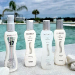 Cure Soyeuse Silk Therapy Biosilk 167ML -Beauty Care Soldes cure soyeuse silk therapy biosilk 167ml 5