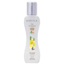 Cure Soyeuse Vanille Tahitienne Silk Therapy Biosilk 67ML