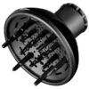 Diffuseur Sèche-cheveux Universel Moser -Beauty Care Soldes diffuseur seche cheveux universel moser