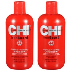 Duo 44 Iron Guard CHI