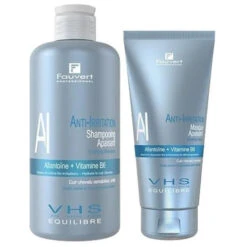 Duo Anti-irritation Apaisant Fauvert Professionnel