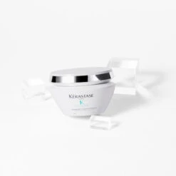 Duo Anti-pelliculaire Cuir Chevelu Gras Symbiose Kérastase -Beauty Care Soldes duo anti pelliculaire cuir chevelu gras symbiose kerastase 2