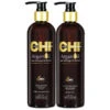 Duo Argan CHI